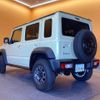 suzuki jimny-nomade 2025 CFJ1666416 image 19
