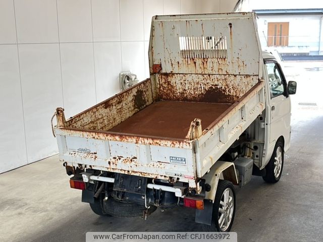 daihatsu hijet-truck 2004 CFJ1663972 image 2