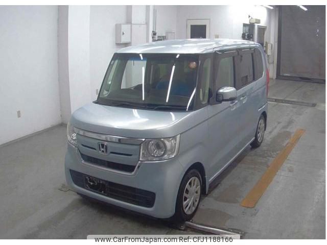 honda n-box 2018 quick_quick_DBA-JF3_JF3-1071454 image 1