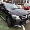 mercedes-benz gle-class 2015 quick_quick_LDA-166024_WDC1660242A647699 image 4