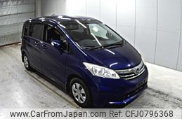 honda freed 2013 -HONDA--Freed GB3-1516793---HONDA--Freed GB3-1516793-