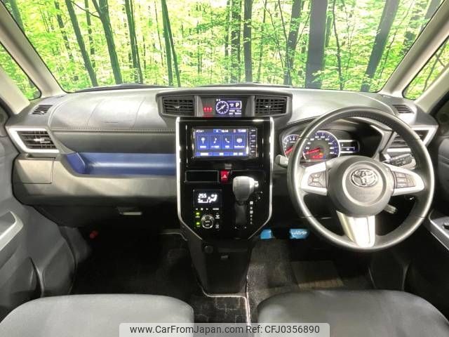 toyota roomy 2019 -TOYOTA--Roomy DBA-M900A--M900A-0307761---TOYOTA--Roomy DBA-M900A--M900A-0307761- image 2