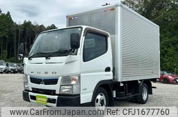 mitsubishi-fuso canter 2018 CFJ1677760