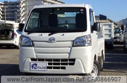 daihatsu hijet-truck 2019 quick_quick_EBD-S500P_S500P-0094919