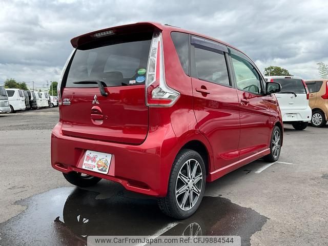 mitsubishi ek 2016 -MITSUBISHI--ek Custom B11W--0204868---MITSUBISHI--ek Custom B11W--0204868- image 2