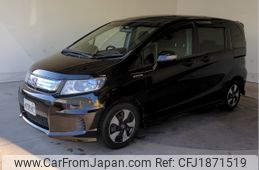 honda freed-spike 2012 CFJ1871519