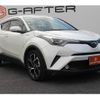 toyota c-hr 2017 -TOYOTA--C-HR DAA-ZYX10--ZYX10-2003762---TOYOTA--C-HR DAA-ZYX10--ZYX10-2003762- image 8