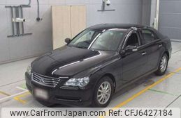 toyota mark-x 2008 -TOYOTA--MarkX DBA-GRX120--GRX120-3067527---TOYOTA--MarkX DBA-GRX120--GRX120-3067527-
