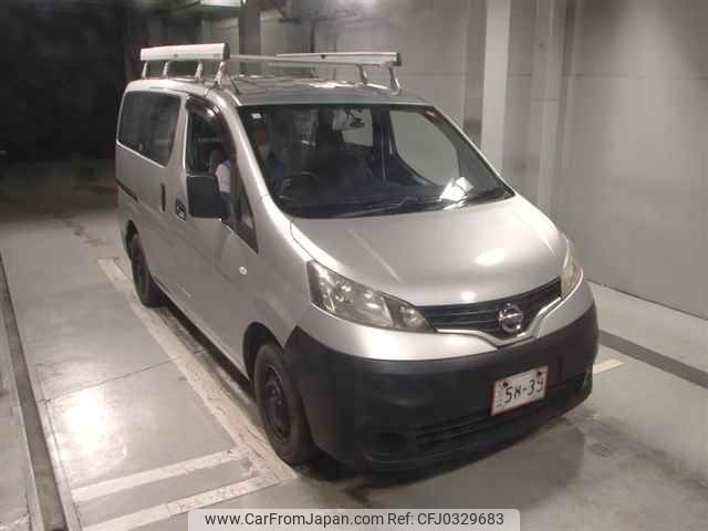 nissan nv200-vanette 2017 -NISSAN--NV200 VM20-113234---NISSAN--NV200 VM20-113234- image 1