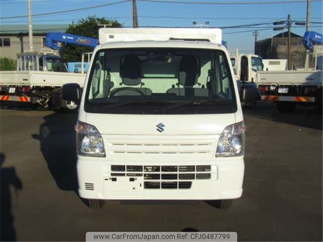 suzuki carry-truck 2024 -SUZUKI 【相模 880ｱ5175】--Carry Truck 3BD-DA16T--DA16T-838472---SUZUKI 【相模 880ｱ5175】--Carry Truck 3BD-DA16T--DA16T-838472- image 2