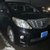 toyota alphard 2009 -TOYOTA--Alphard DBA-ANH20W--ANH20-8081451---TOYOTA--Alphard DBA-ANH20W--ANH20-8081451- image 1