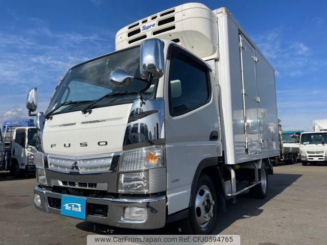 mitsubishi-fuso canter 2016 GOO_NET_EXCHANGE_0700644A30241219W004 image 1