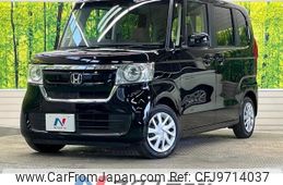 honda n-box 2020 -HONDA--N BOX 6BA-JF3--JF3-1485803---HONDA--N BOX 6BA-JF3--JF3-1485803-