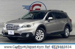 subaru outback 2014 CFJ1883834