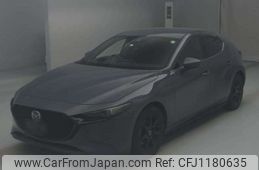 mazda mazda3 2020 -MAZDA--MAZDA3 5BA-BPFP--BPFP-111734---MAZDA--MAZDA3 5BA-BPFP--BPFP-111734-