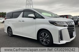 toyota alphard 2021 quick_quick_3BA-AGH30W_AGH30-9041962