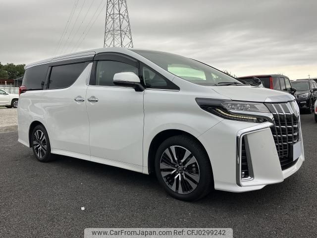 toyota alphard 2021 quick_quick_3BA-AGH30W_AGH30-9041962 image 1