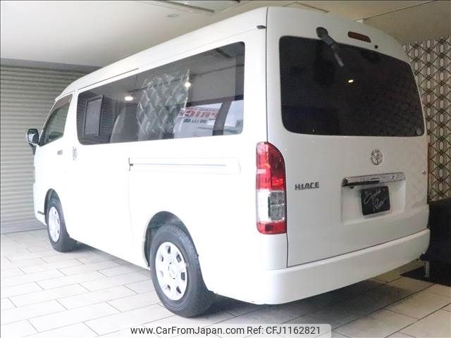 toyota hiace-wagon 2017 -TOYOTA--Hiace Wagon CBA-TRH214W--TRH214-0046426---TOYOTA--Hiace Wagon CBA-TRH214W--TRH214-0046426- image 2