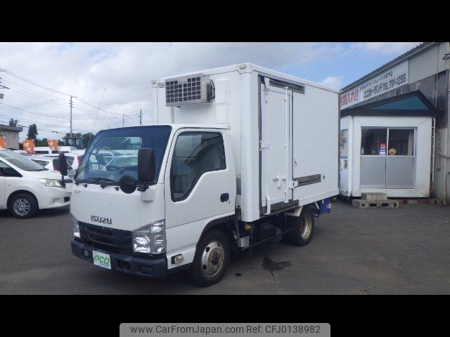 isuzu elf-truck 2015 -ISUZU--Elf ｿﾉ他--7009746---ISUZU--Elf ｿﾉ他--7009746- image 1