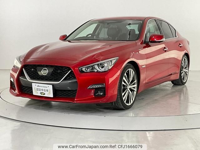 nissan skyline 2019 CFJ1666079 image 2