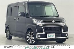 daihatsu tanto 2018 -DAIHATSU--Tanto DBA-LA600S--LA600S-0712105---DAIHATSU--Tanto DBA-LA600S--LA600S-0712105-