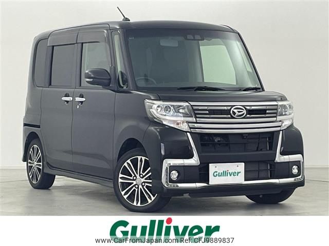 daihatsu tanto 2018 -DAIHATSU--Tanto DBA-LA600S--LA600S-0712105---DAIHATSU--Tanto DBA-LA600S--LA600S-0712105- image 1