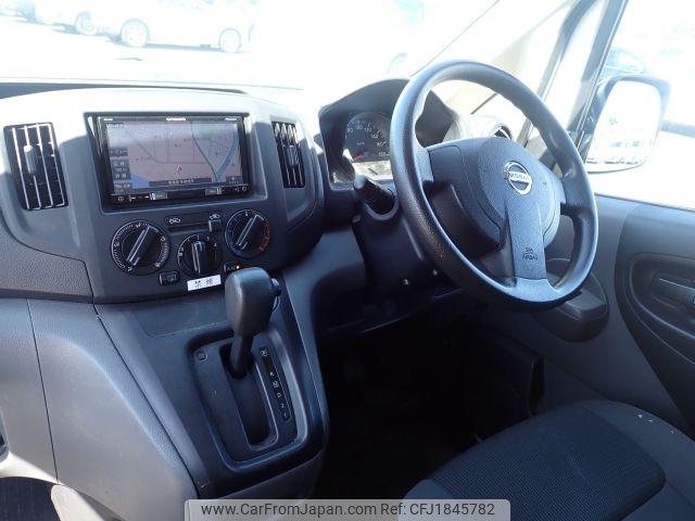 nissan nv200-vanette 2018 CFJ1845782 image 2