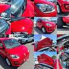 volkswagen up 2014 -VOLKSWAGEN 【岡崎 500ﾈ4527】--VW up DBA-AACHY--WVWZZZAAZED115840---VOLKSWAGEN 【岡崎 500ﾈ4527】--VW up DBA-AACHY--WVWZZZAAZED115840- image 8