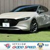 mazda mazda3-fastback 2021 quick_quick_3DA-BP8P_BP8P-200110 image 1