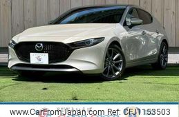 mazda mazda3-fastback 2021 quick_quick_3DA-BP8P_BP8P-200110