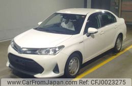 toyota corolla-axio 2019 -TOYOTA--Corolla Axio DAA-NKE165--NKE165-7225060---TOYOTA--Corolla Axio DAA-NKE165--NKE165-7225060-