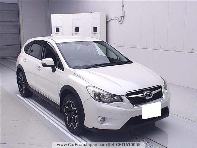 subaru impreza-wagon 2013 CFJ1610055 image 1