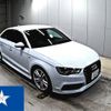 audi a3 2015 -AUDI 【神戸 330む7223】--Audi A3 8VCPTL--WAUZZZ8V0F1118356---AUDI 【神戸 330む7223】--Audi A3 8VCPTL--WAUZZZ8V0F1118356- image 1