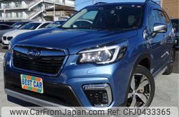 subaru forester 2019 -SUBARU--Forester SKE--SKE-031588---SUBARU--Forester SKE--SKE-031588-