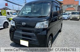 daihatsu hijet-van 2019 -DAIHATSU 【愛媛 480ﾃ4483】--Hijet Van S331V--0230299---DAIHATSU 【愛媛 480ﾃ4483】--Hijet Van S331V--0230299-