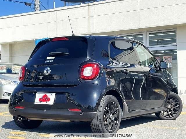 smart forfour 2016 CFJ1784568 image 2
