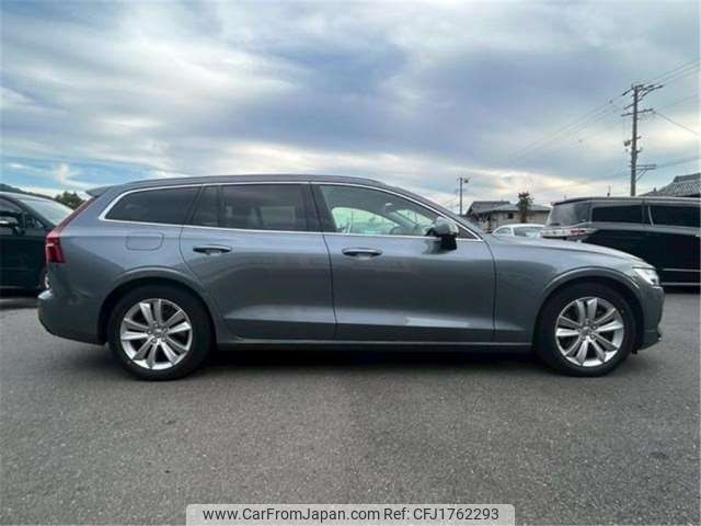 volvo v60 2020 CFJ1762293 image 2
