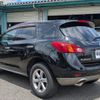 nissan murano 2008 quick_quick_CBA-TNZ51_TNZ51-000973 image 13