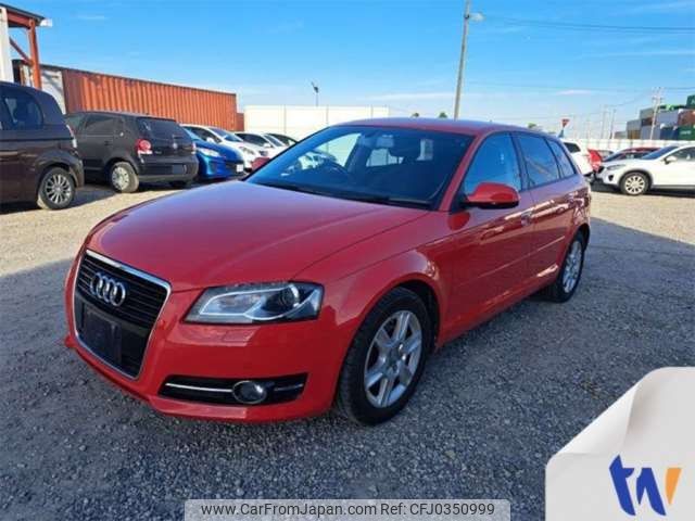 audi a3 2012 -AUDI--Audi A3 DBA-8PCAX--WAUZZZ8PXCA146677---AUDI--Audi A3 DBA-8PCAX--WAUZZZ8PXCA146677- image 1