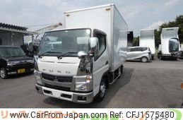 mitsubishi-fuso canter 2011 CFJ1575480