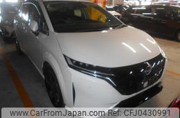 nissan aura 2021 quick_quick_6AA-FE13_FE13-200441