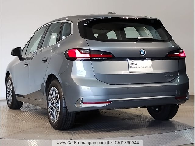 bmw 2-series 2025 CFJ1830944 image 2