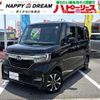 honda n-box 2018 -HONDA 【名変中 】--N BOX JF4--1023363---HONDA 【名変中 】--N BOX JF4--1023363- image 1
