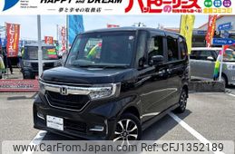 honda n-box 2018 -HONDA 【名変中 】--N BOX JF4--1023363---HONDA 【名変中 】--N BOX JF4--1023363-