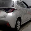 toyota yaris 2021 CFJ1747945 image 6