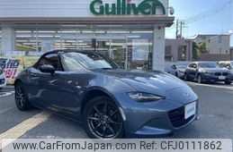 mazda roadster 2015 -MAZDA--Roadster DBA-ND5RC--ND5RC-108406---MAZDA--Roadster DBA-ND5RC--ND5RC-108406-