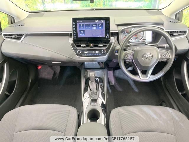 toyota corolla-touring-wagon 2019 CFJ1765157 image 2