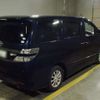 toyota vellfire 2012 -TOYOTA 【旭川 330ﾉ8610】--Vellfire DBA-ANH25W--ANH25-8035971---TOYOTA 【旭川 330ﾉ8610】--Vellfire DBA-ANH25W--ANH25-8035971- image 2