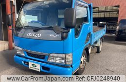 isuzu elf-truck 2003 GOO_NET_EXCHANGE_0400667A30240924W001