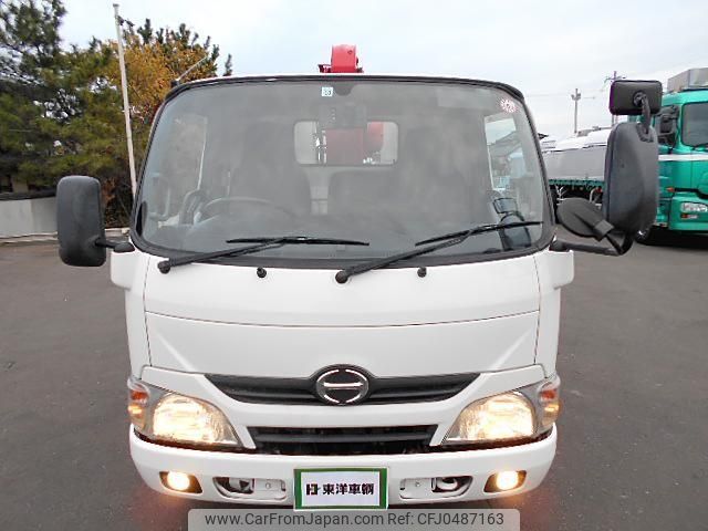 hino dutro 2016 -HINO--Hino Dutoro TKG-XZU675M--XZU675-0005814---HINO--Hino Dutoro TKG-XZU675M--XZU675-0005814- image 2